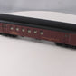 Atlas 2001401-2 O Scale B&M 60' RPO Car (3 Rail)