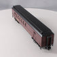 Atlas 2001401-2 O Scale B&M 60' RPO Car (3 Rail)