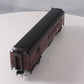 Atlas 2001401-2 O Scale B&M 60' RPO Car (3 Rail)