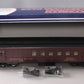 Atlas 2001401-2 O Scale B&M 60' RPO Car (3 Rail)