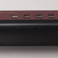 Atlas 2001401-2 O Scale B&M 60' RPO Car (3 Rail)