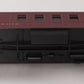 Atlas 2001401-2 O Scale B&M 60' RPO Car (3 Rail)