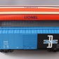 Lionel 6-17292 O Gauge Boston and Maine PS-1 Boxcar #76182