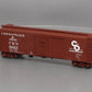 Atlas 8762-3 O Gauge Chesapeake & Ohio ARA Xr29" Steel Boxcar #8223 - 3-Rail LN/Box