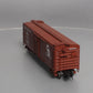 Atlas 8762-3 O Gauge Chesapeake & Ohio ARA Xr29" Steel Boxcar #8223 - 3-Rail LN/Box