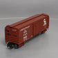 Atlas 8762-3 O Gauge Chesapeake & Ohio ARA Xr29" Steel Boxcar #8223 - 3-Rail LN/Box