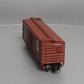 Atlas 8762-3 O Gauge Chesapeake & Ohio ARA Xr29" Steel Boxcar #8223 - 3-Rail LN/Box