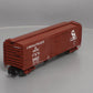 Atlas 8762-3 O Gauge Chesapeake & Ohio ARA Xr29" Steel Boxcar #8223 - 3-Rail LN/Box