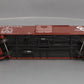 Atlas 8762-3 O Gauge Chesapeake & Ohio ARA Xr29" Steel Boxcar #8223 - 3-Rail LN/Box