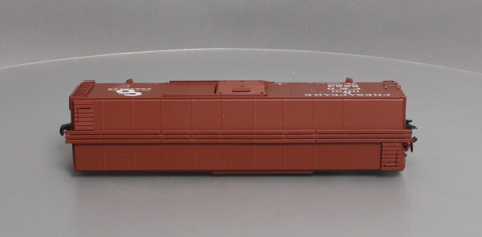 Atlas 8762-3 O Gauge Chesapeake & Ohio ARA Xr29