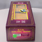 MTH 20-93338 O Milwaukee Road 50' Waffle Box Car #4300 LN/Box