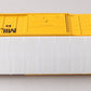 MTH 20-93338 O Milwaukee Road 50' Waffle Box Car #4300 LN/Box