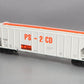 Lionel 6-84128 O TLDX Demonstrator PS-2CD Covered Hopper LN/Box