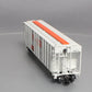 Lionel 6-84128 O TLDX Demonstrator PS-2CD Covered Hopper LN/Box