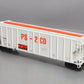 Lionel 6-84128 O TLDX Demonstrator PS-2CD Covered Hopper LN/Box