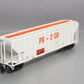Lionel 6-84128 O TLDX Demonstrator PS-2CD Covered Hopper LN/Box