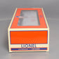 Lionel 6-84128 O TLDX Demonstrator PS-2CD Covered Hopper LN/Box