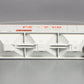 Lionel 6-84128 O TLDX Demonstrator PS-2CD Covered Hopper LN/Box