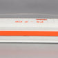 Lionel 6-84128 O TLDX Demonstrator PS-2CD Covered Hopper LN/Box