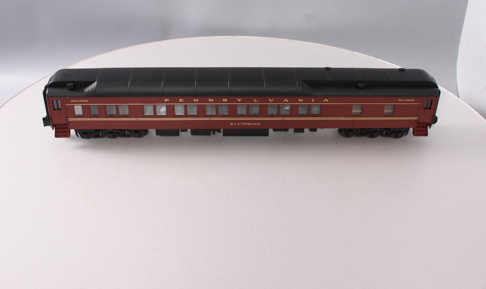 Golden Gate Depot O Gauge 12-1 Pullman Sleeper 