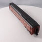 Golden Gate Depot O Gauge 12-1 Pullman Sleeper "Statesman" Car LN/Box