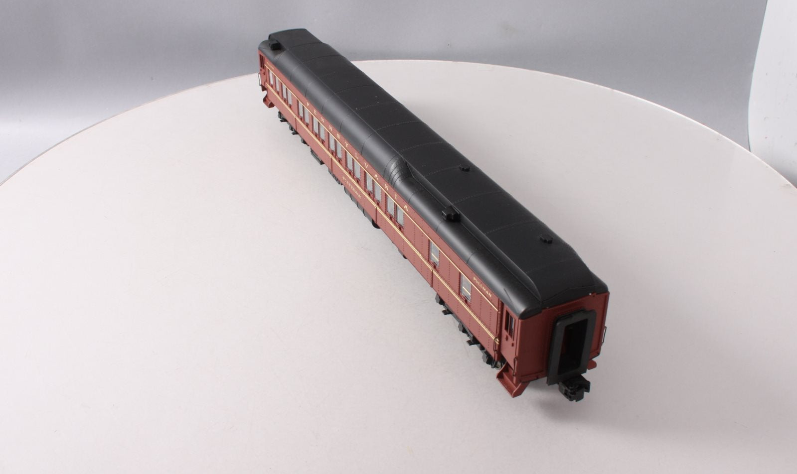 Golden Gate Depot O Gauge 12-1 Pullman Sleeper 