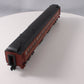 Golden Gate Depot O Gauge 12-1 Pullman Sleeper "Statesman" Car LN/Box
