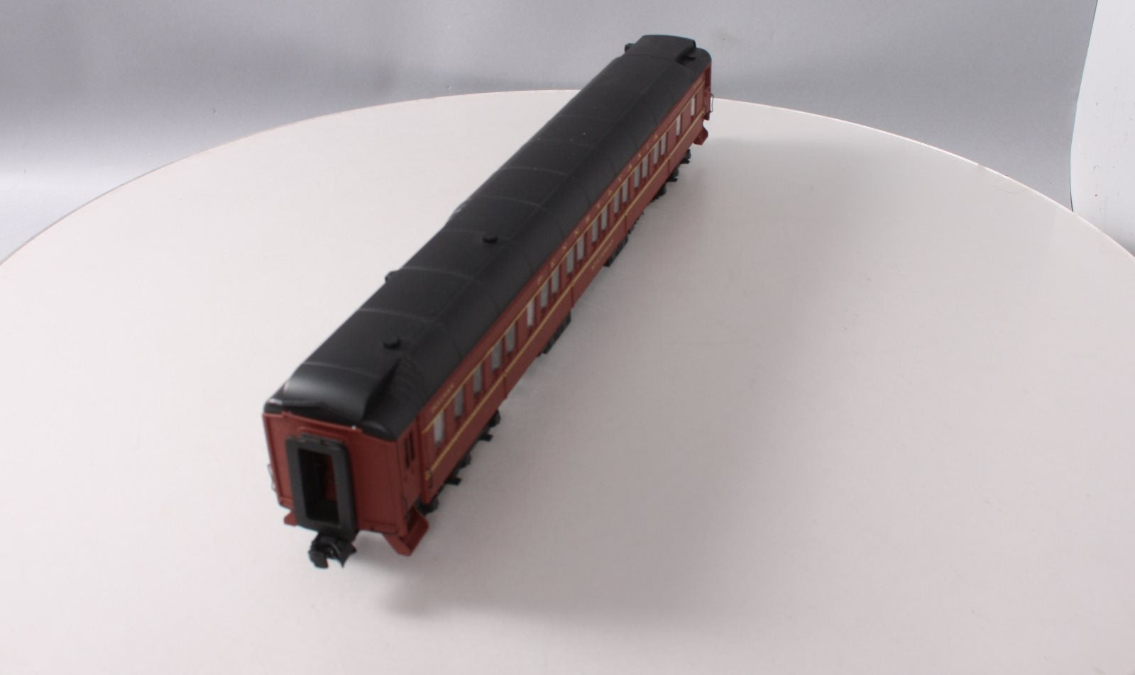 Golden Gate Depot O Gauge 12-1 Pullman Sleeper 