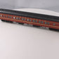Golden Gate Depot O Gauge 12-1 Pullman Sleeper "Statesman" Car LN/Box
