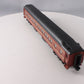 Golden Gate Depot O Gauge 12-1 Pullman Sleeper "Statesman" Car LN/Box