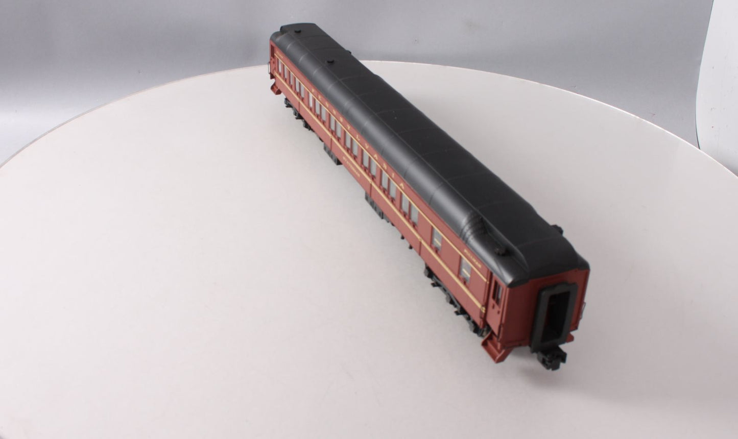 Golden Gate Depot O Gauge 12-1 Pullman Sleeper "Statesman" Car LN/Box