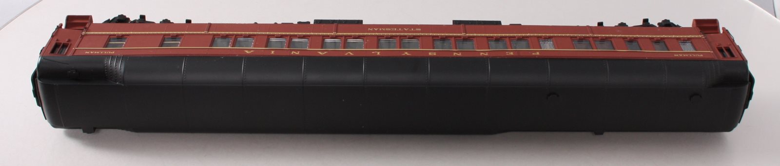 Golden Gate Depot O Gauge 12-1 Pullman Sleeper 