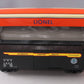 Lionel 6-83350 O Gauge Northwestern Pacific Double Door Sheath Boxcar #1952
