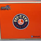 Lionel 1922020 O Gauge Lionchief Plus 2.0 NKP Steam Train Set with Bluetooth