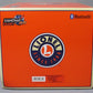 Lionel 1922020 O Gauge Lionchief Plus 2.0 NKP Steam Train Set with Bluetooth