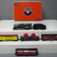 Lionel 1922020 O Gauge Lionchief Plus 2.0 NKP Steam Train Set with Bluetooth