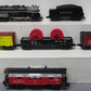 Lionel 1922020 O Gauge Lionchief Plus 2.0 NKP Steam Train Set with Bluetooth