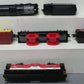 Lionel 1922020 O Gauge Lionchief Plus 2.0 NKP Steam Train Set with Bluetooth