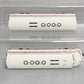 Athearn G2703 HO CB&Q F3A/B Diesel Locomotive Set #164C/B LN/Box