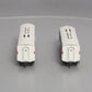 Athearn G2703 HO CB&Q F3A/B Diesel Locomotive Set #164C/B LN/Box