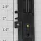 Atlas 62-1LH  HO Gauge Left Hand Switch Track Remote Controller