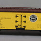 K-Line K742-2111 O Gauge Pacific Fruit Express Woodside Refrigerator Car #92788 LN/Box