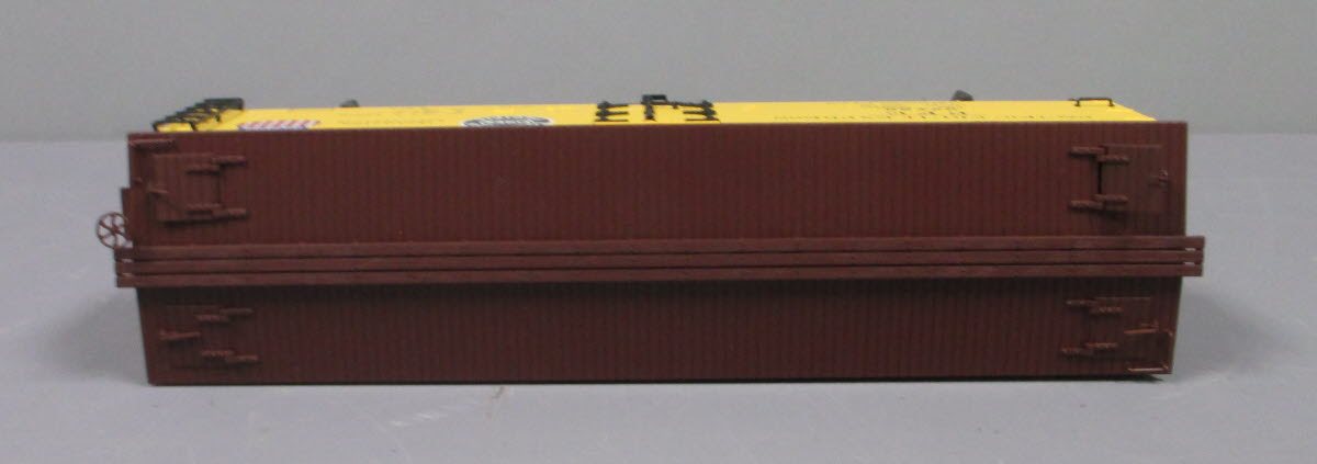 K-Line K742-2111 O Gauge Pacific Fruit Express Woodside Refrigerator Car #92788 LN/Box