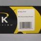 K-Line K742-2111 O Gauge Pacific Fruit Express Woodside Refrigerator Car #92788 LN/Box