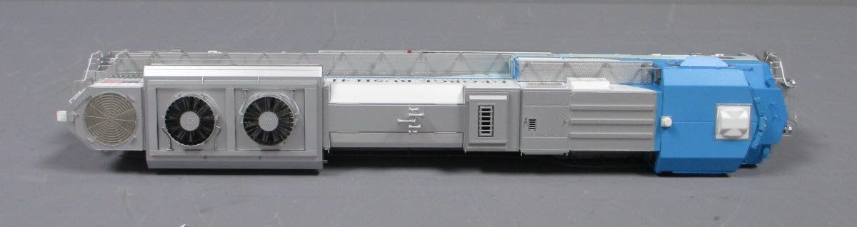 Athearn G68688 HO UP/President George HW Bush SD70ACe Diesel #4141 w/Sound/DCC LN/Box