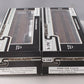 K-Line K4580C O PRR "Fleet of Modernism" Streamliner Passenger Cars (Set of 2) LN/Box