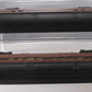 K-Line K4580C O PRR "Fleet of Modernism" Streamliner Passenger Cars (Set of 2) LN/Box
