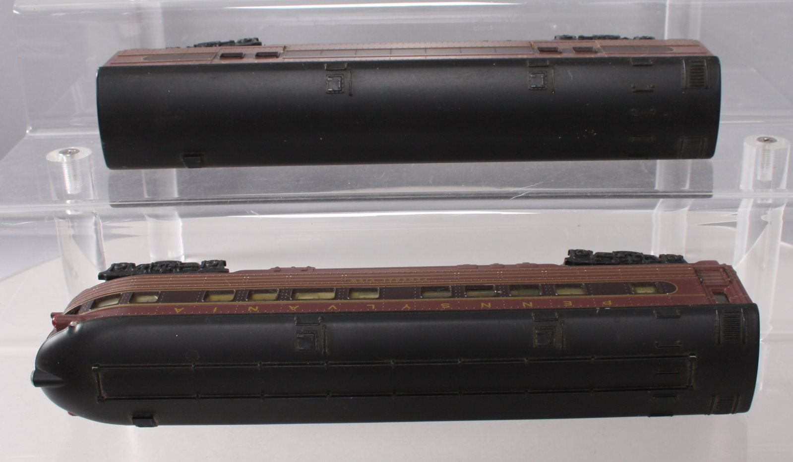 K-Line K4580C O PRR 
