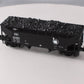Lionel 6-17068 O Gauge Jersey Central Offset Hopper Car #61261 LN/Box