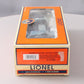 Lionel 6-17068 O Gauge Jersey Central Offset Hopper Car #61261 LN/Box